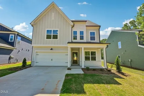 2105 Ken Drive Fuquay Varina NC 27526