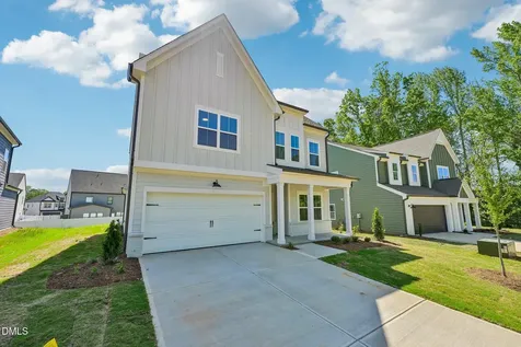 2105 Ken Drive Fuquay Varina NC 27526