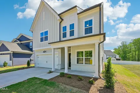 2105 Ken Drive Fuquay Varina NC 27526