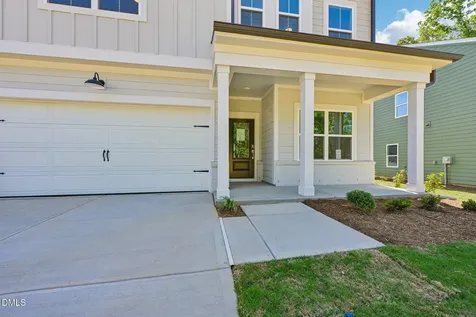 2105 Ken Drive Fuquay Varina NC 27526