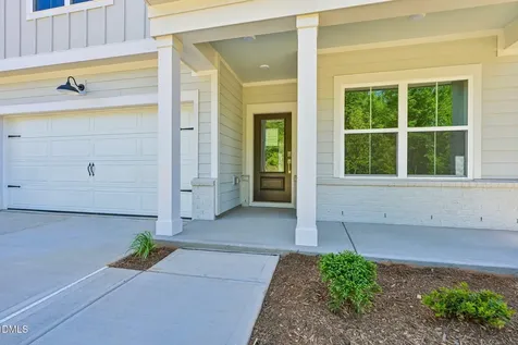 2105 Ken Drive Fuquay Varina NC 27526