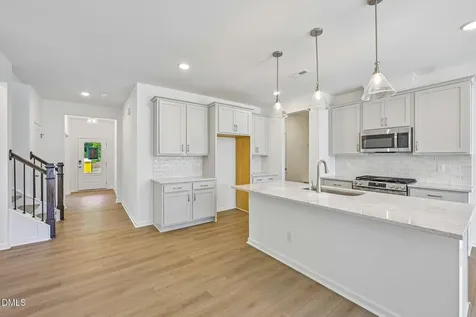 2105 Ken Drive Fuquay Varina NC 27526