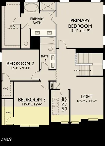 2105 Ken Drive Fuquay Varina NC 27526