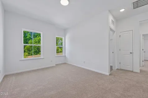 2105 Ken Drive Fuquay Varina NC 27526