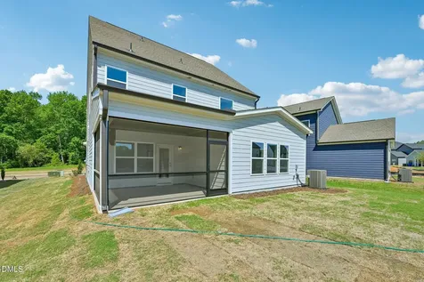 2105 Ken Drive Fuquay Varina NC 27526