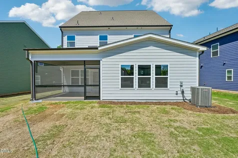 2105 Ken Drive Fuquay Varina NC 27526