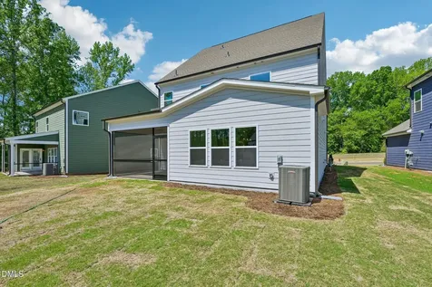 2105 Ken Drive Fuquay Varina NC 27526