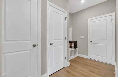 404 Headrick Road Holly Springs NC 27540