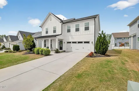 404 Headrick Road Holly Springs NC 27540