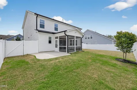 404 Headrick Road Holly Springs NC 27540