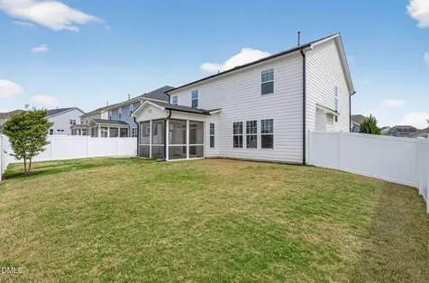 404 Headrick Road Holly Springs NC 27540