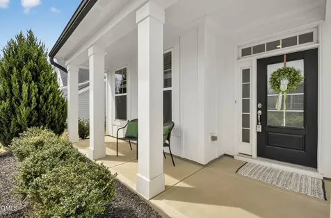 404 Headrick Road Holly Springs NC 27540