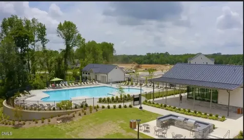 404 Headrick Road Holly Springs NC 27540