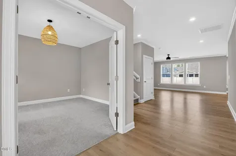 404 Headrick Road Holly Springs NC 27540