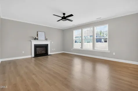 404 Headrick Road Holly Springs NC 27540