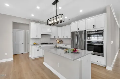 404 Headrick Road Holly Springs NC 27540