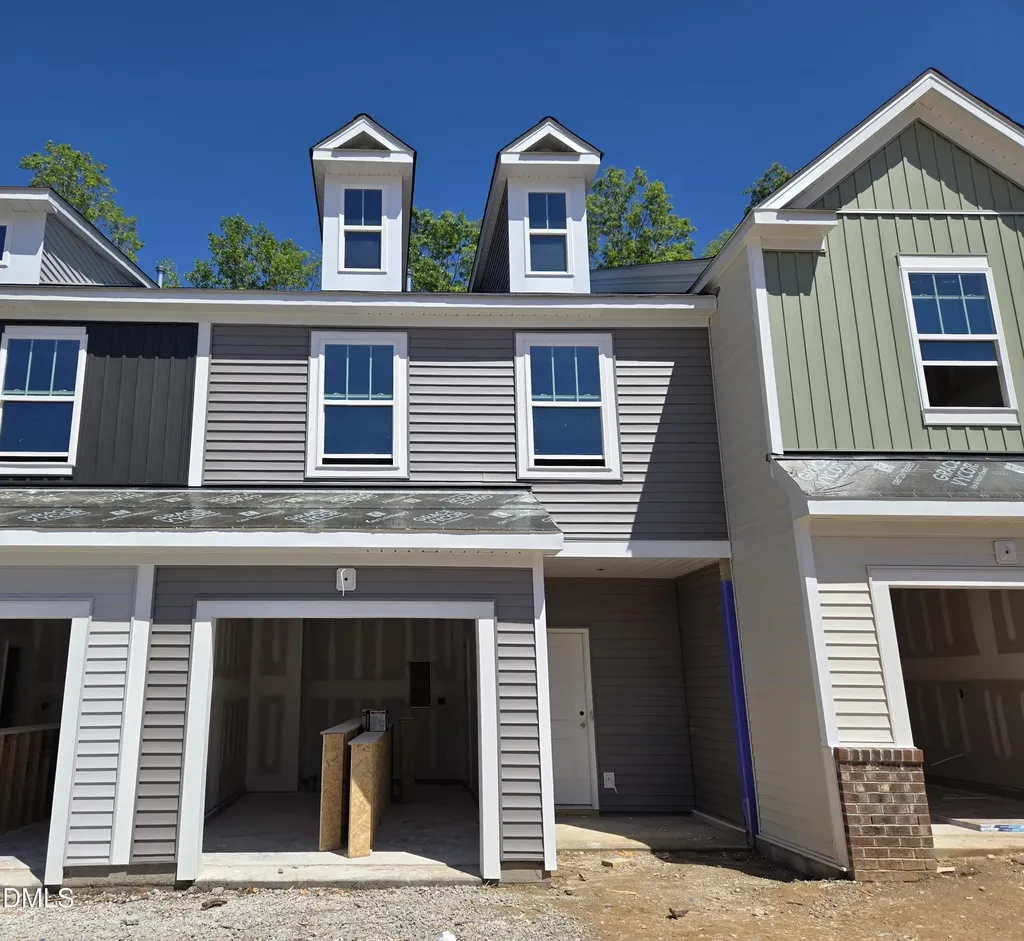 2226 Bright Shore Street Raleigh NC 27604