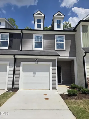 2226 Bright Shore Street Raleigh NC 27610