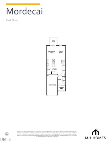 2226 Bright Shore Street Raleigh NC 27604