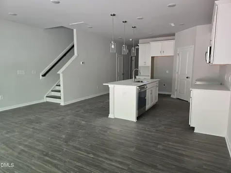 2226 Bright Shore Street Raleigh NC 27610