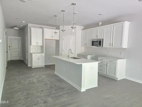 2226 Bright Shore Street Raleigh NC 27610