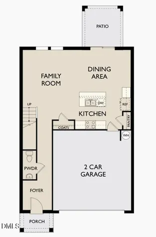 111 Valvanos Way Wilsons Mills NC 27520