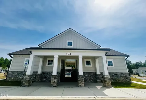 111 Valvanos Way Wilsons Mills NC 27520