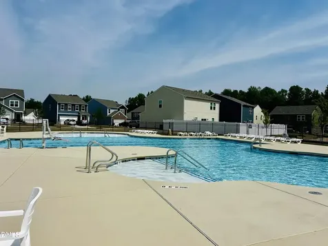 111 Valvanos Way Wilsons Mills NC 27520