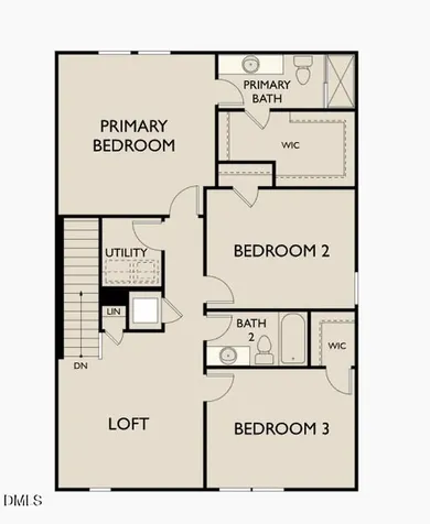 111 Valvanos Way Wilsons Mills NC 27520