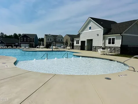111 Valvanos Way Wilsons Mills NC 27520