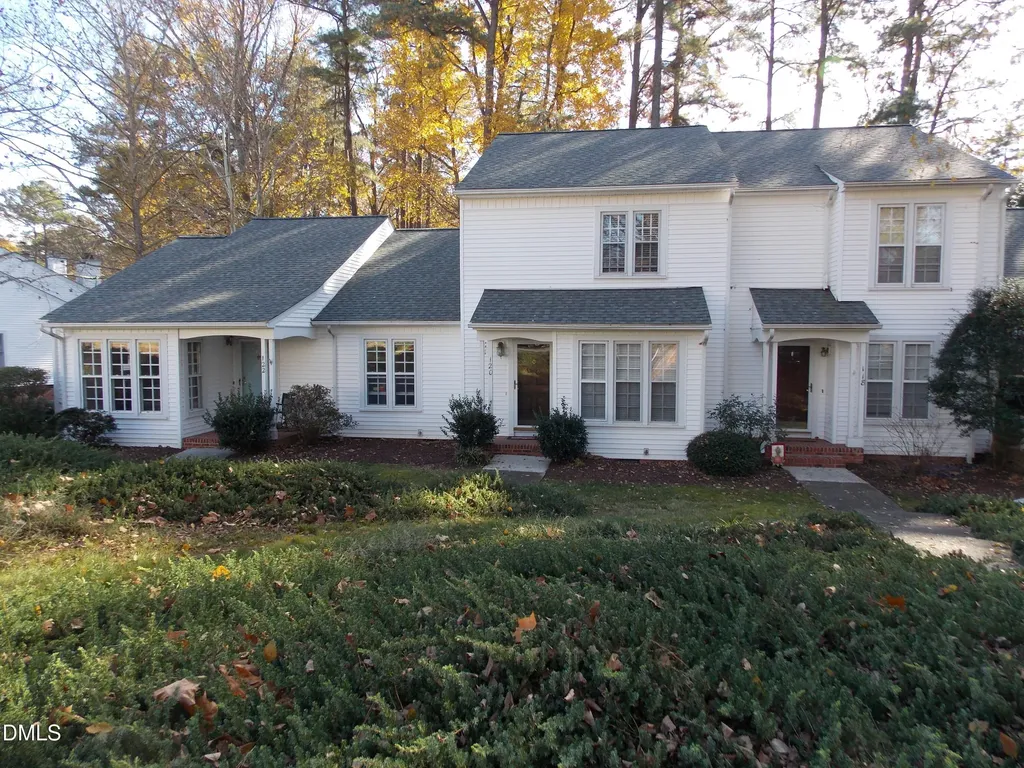120 Greenmont Lane Cary NC 27511
