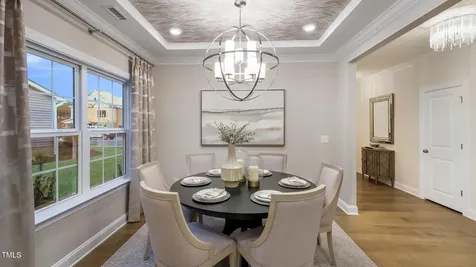 1052 Constellation Circle Durham NC 27703