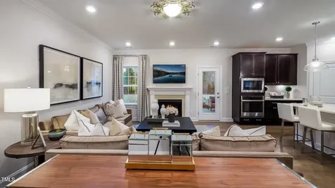 1052 Constellation Circle Durham NC 27703