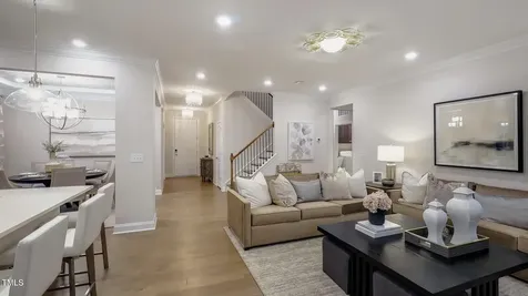 1052 Constellation Circle Durham NC 27703