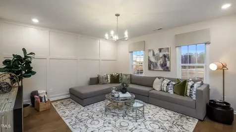 1052 Constellation Circle Durham NC 27703
