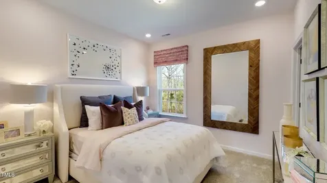 1052 Constellation Circle Durham NC 27703