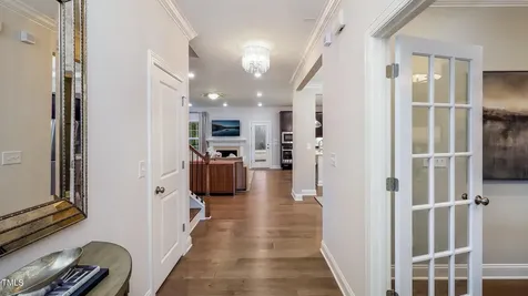 1052 Constellation Circle Durham NC 27703