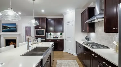 1052 Constellation Circle Durham NC 27703
