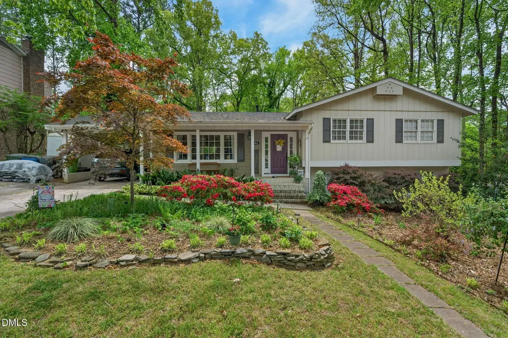 904 Hardimont Road Raleigh NC 27609