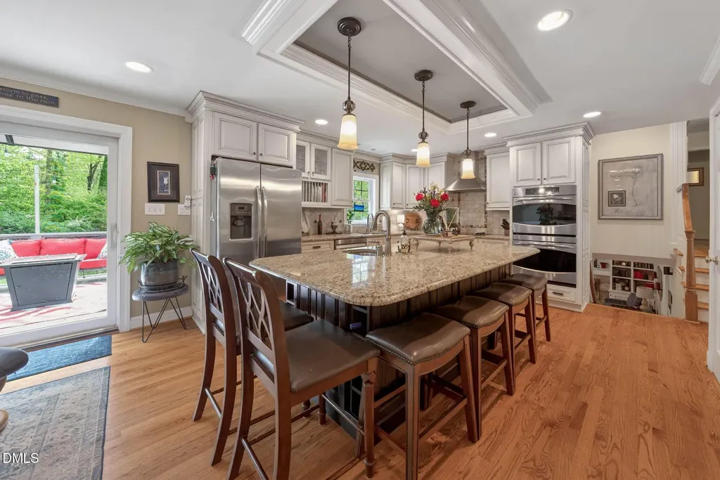 904 Hardimont Road Raleigh NC 27609