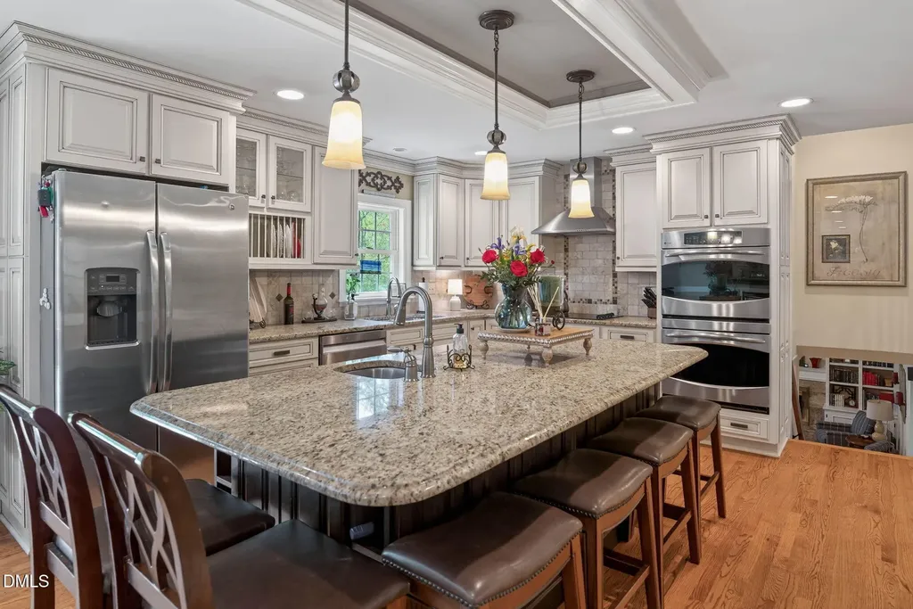 904 Hardimont Road Raleigh NC 27609
