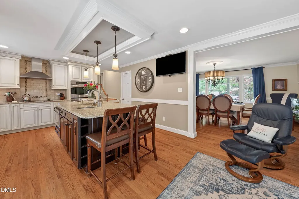 904 Hardimont Road Raleigh NC 27609