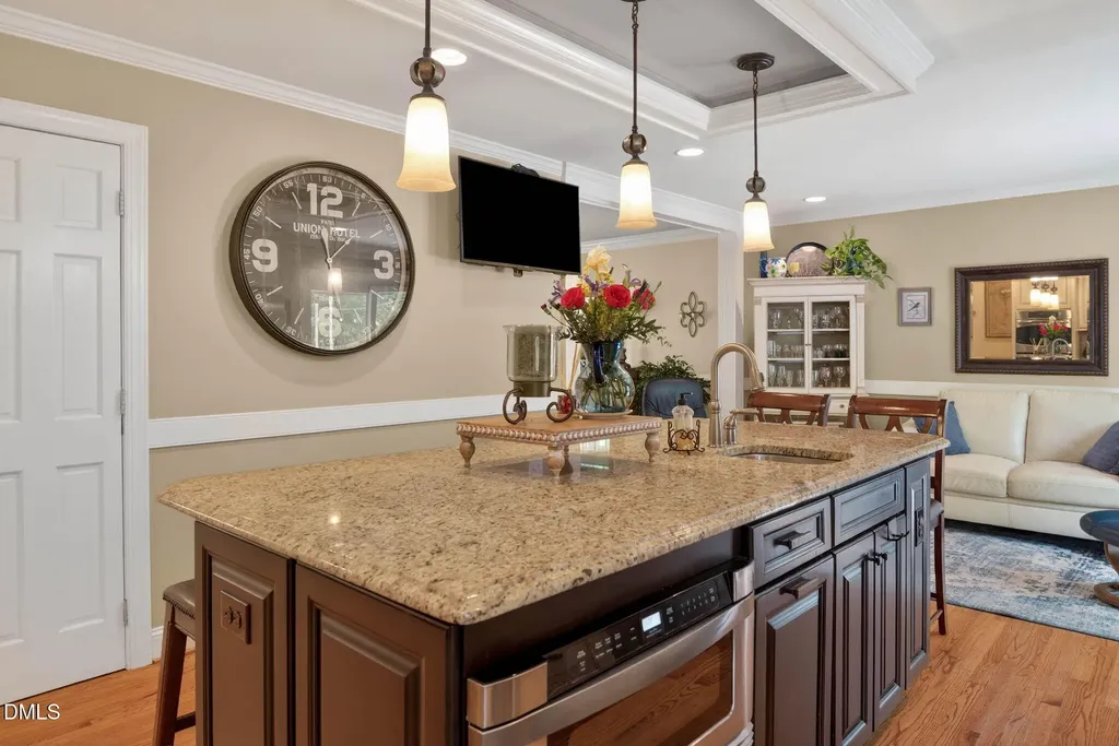 904 Hardimont Road Raleigh NC 27609