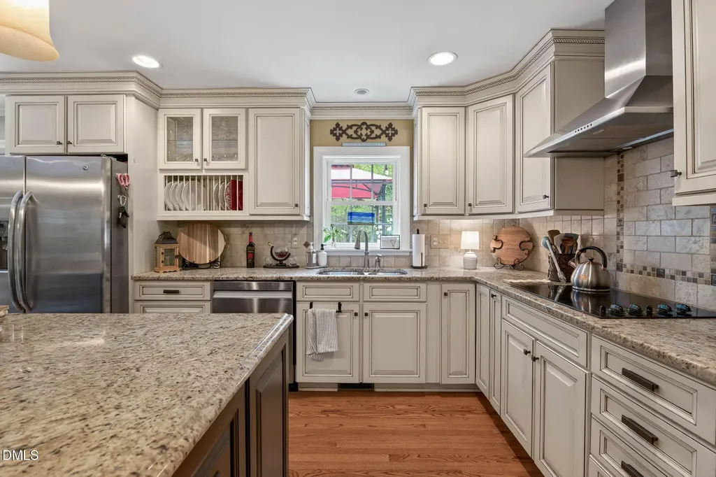904 Hardimont Road Raleigh NC 27609