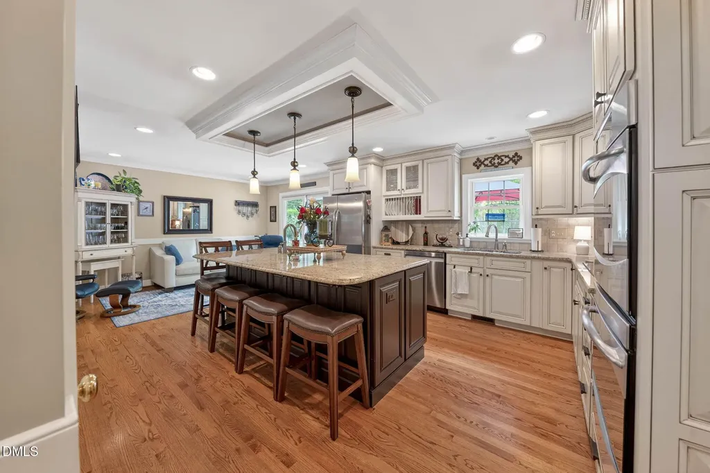 904 Hardimont Road Raleigh NC 27609