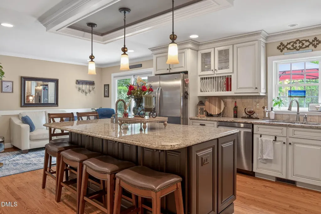 904 Hardimont Road Raleigh NC 27609