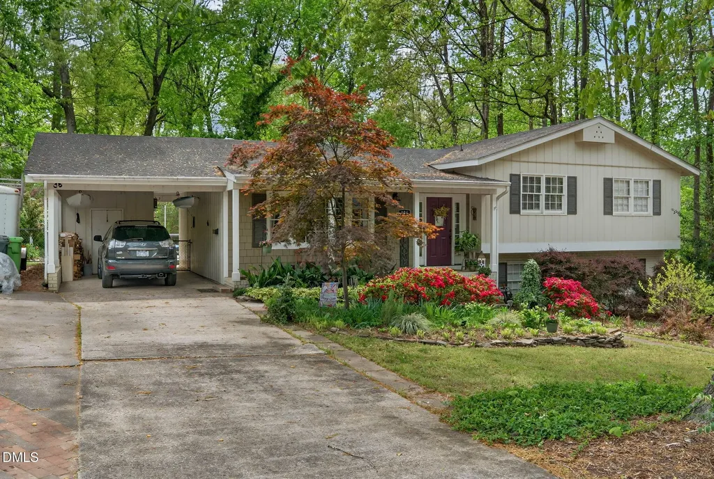 904 Hardimont Road Raleigh NC 27609