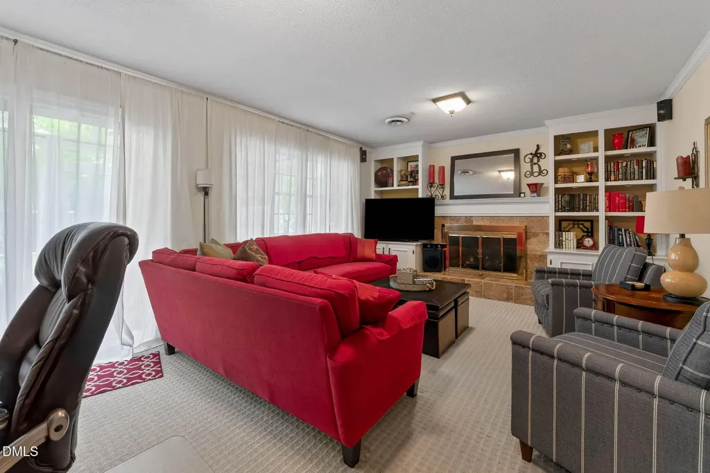 904 Hardimont Road Raleigh NC 27609