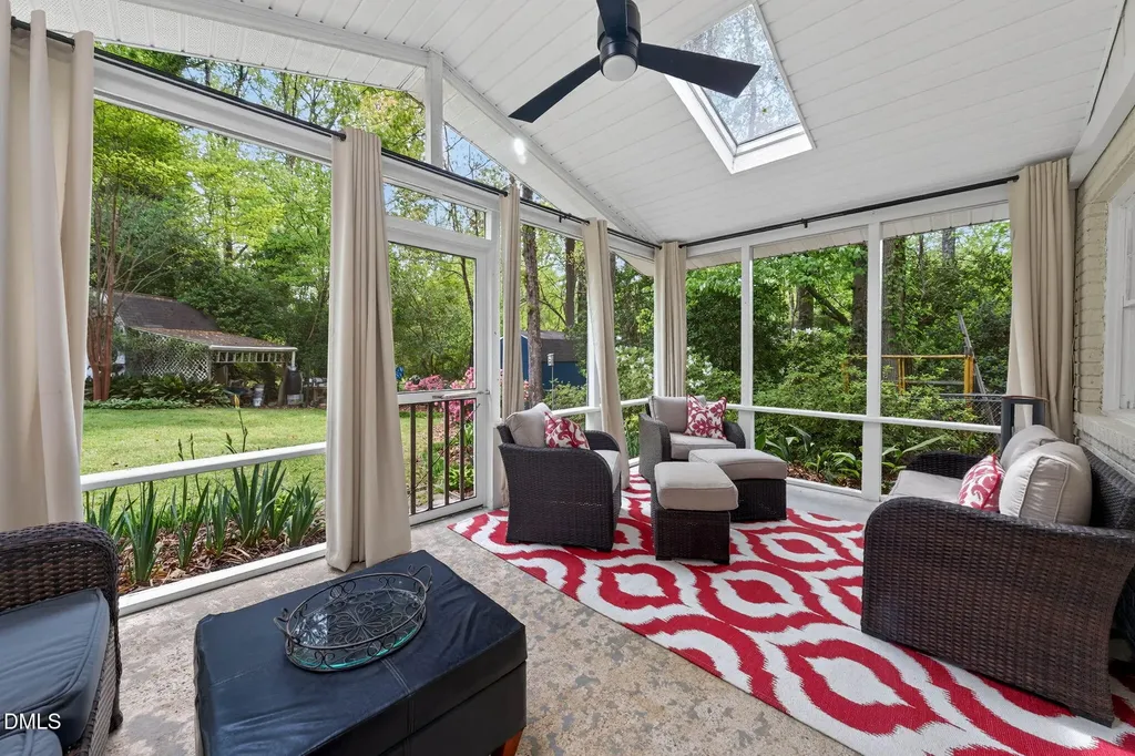 904 Hardimont Road Raleigh NC 27609