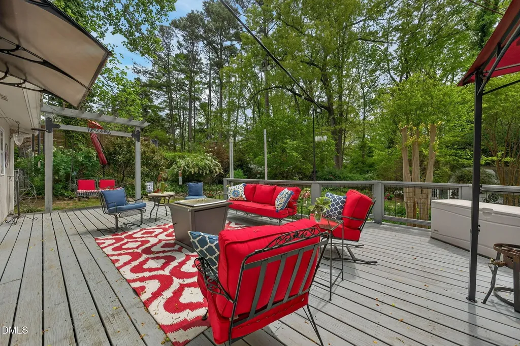 904 Hardimont Road Raleigh NC 27609
